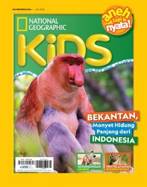 National Geographic Kids