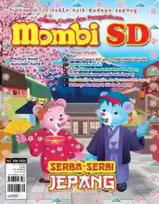 Mombi SD