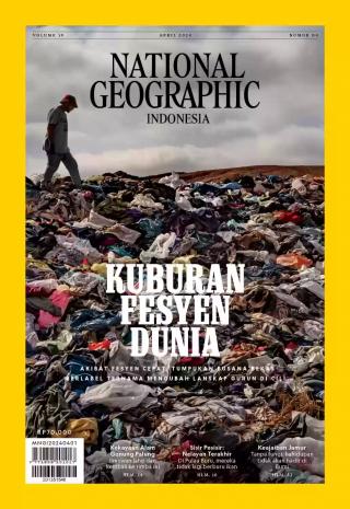 National Geographic Indonesia