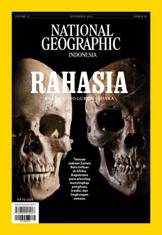 National Geographic Indonesia