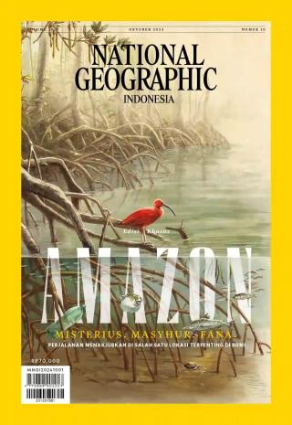 National Geographic Indonesia