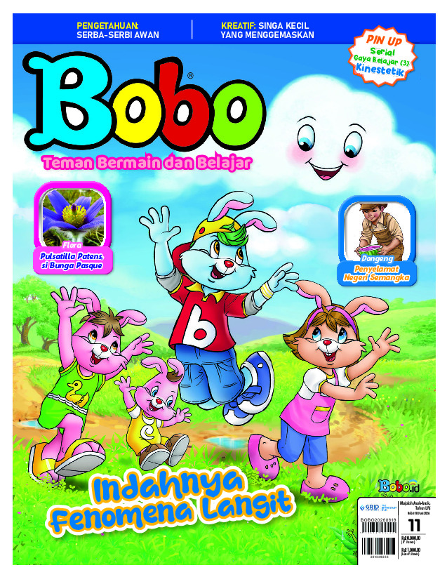 BOBO Page 1