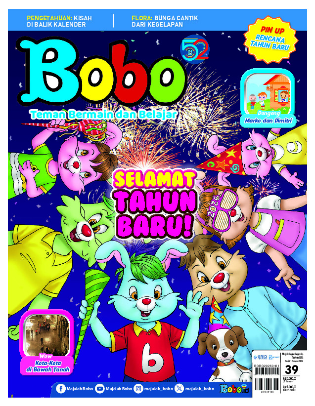 BOBO Page 1