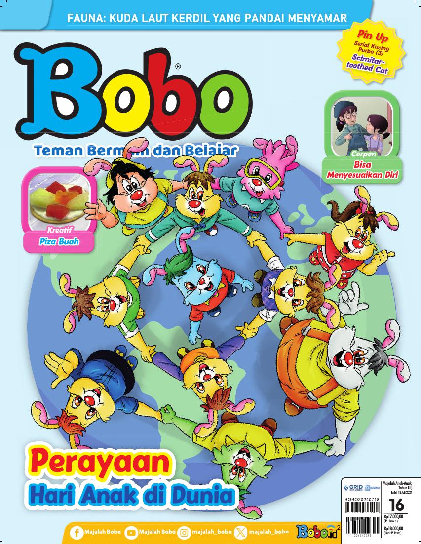 BOBO Page 1