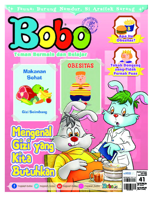 BOBO Page 1
