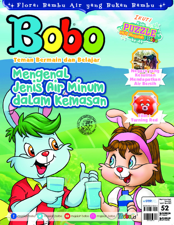 BOBO Page 1