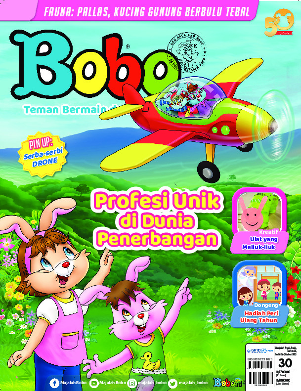 BOBO Page 1