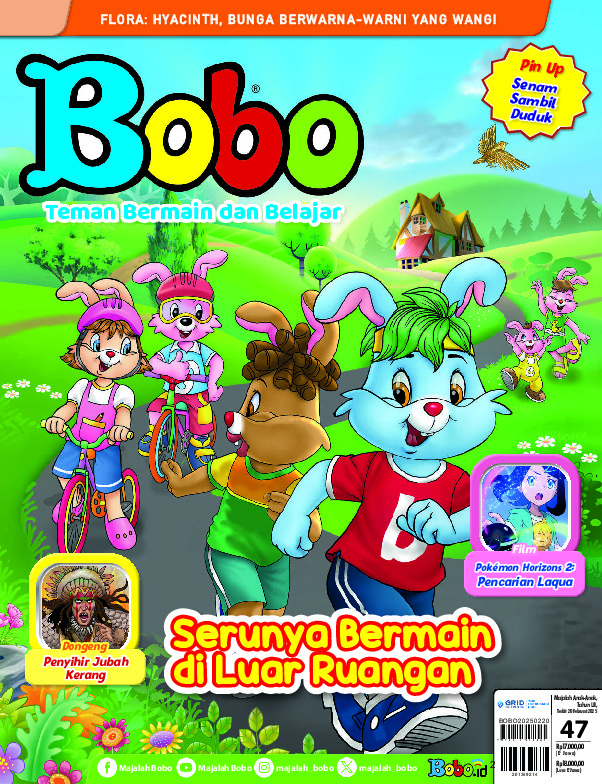 BOBO Page 1