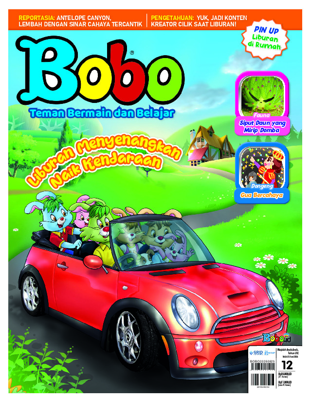 BOBO Page 1