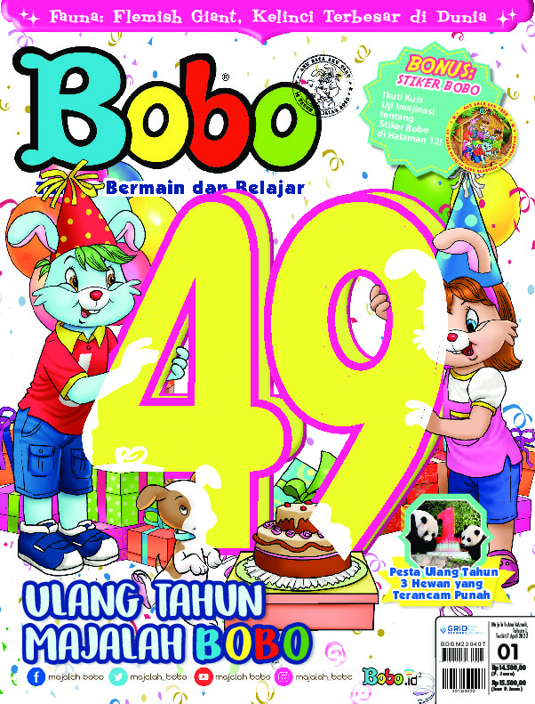 BOBO Page 1