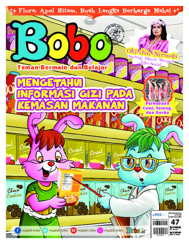 BOBO Page 1