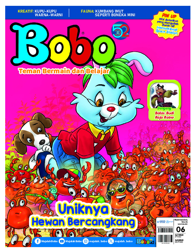 BOBO Page 1