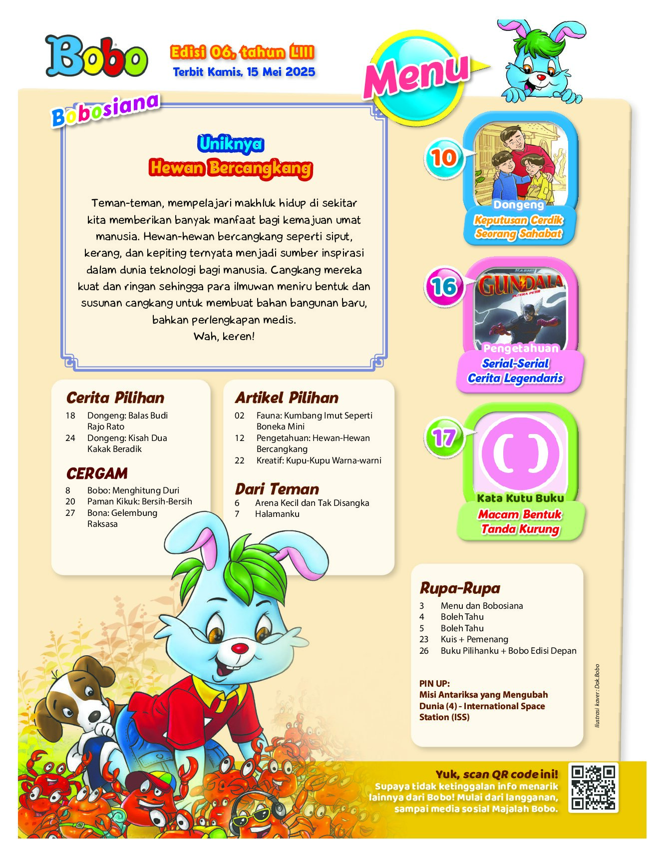 BOBO Page 1