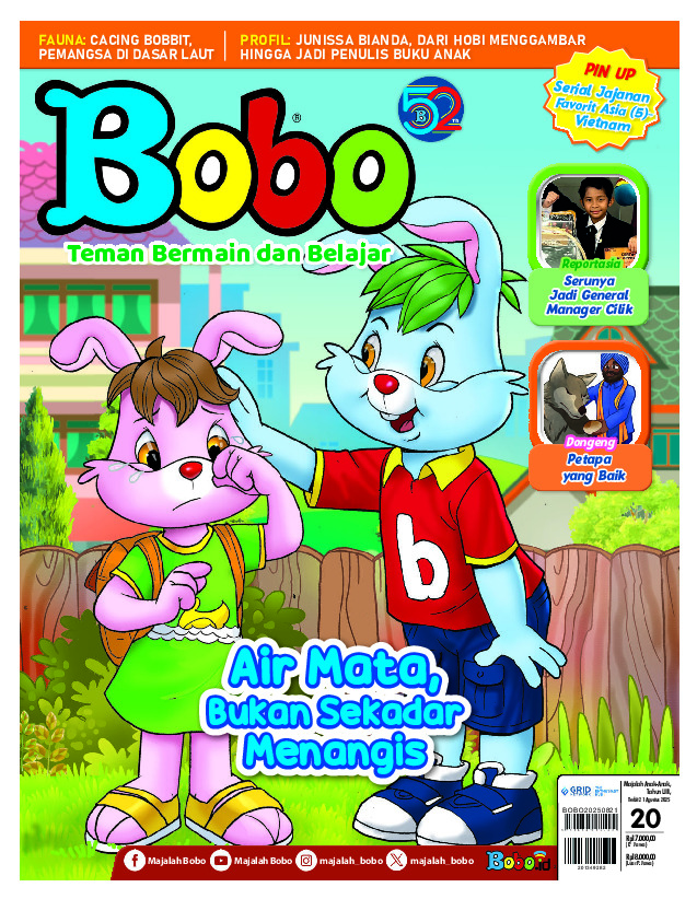 BOBO Page 1