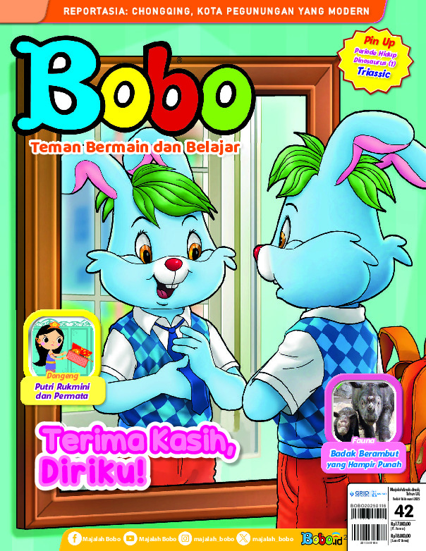 BOBO Page 1