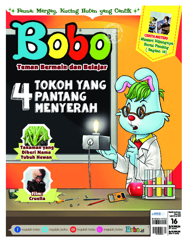 BOBO Page 1