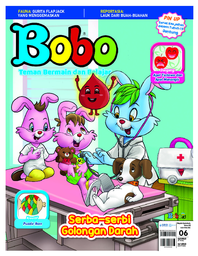 BOBO Page 1