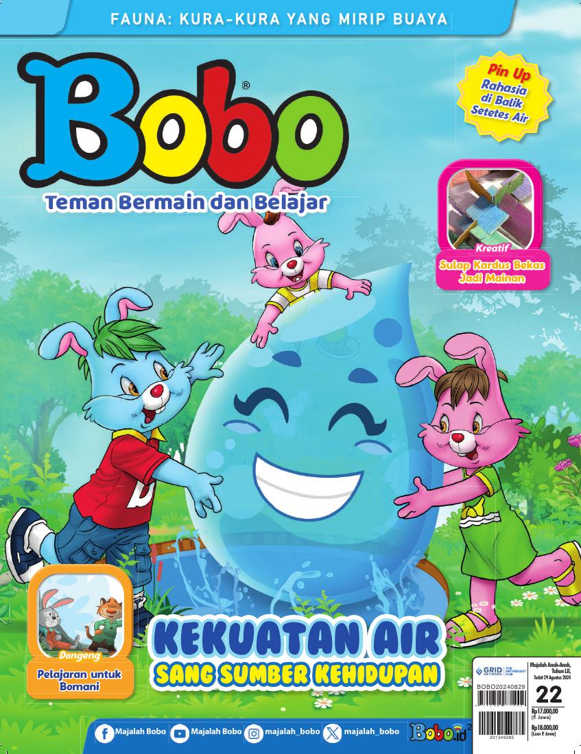 BOBO Page 1