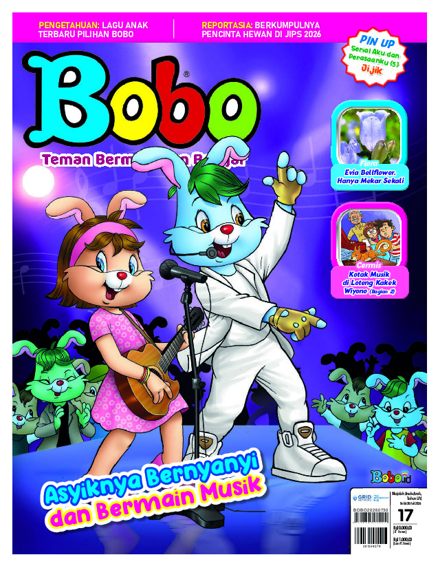 BOBO Page 1