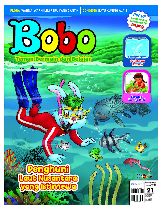 BOBO Page 1