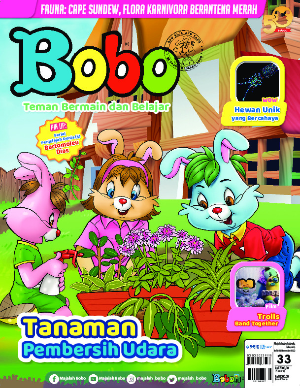 BOBO Page 1