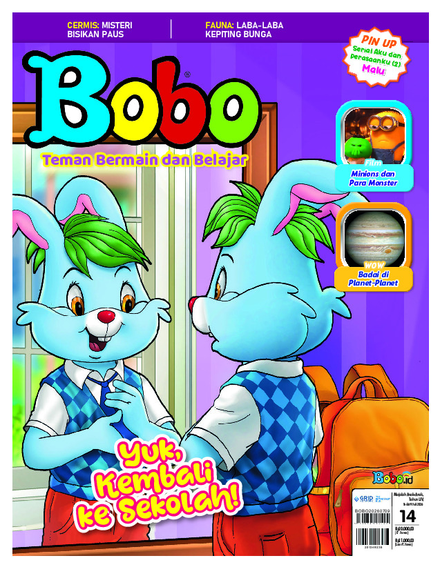BOBO Page 1