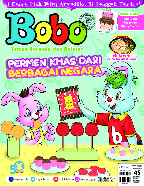 BOBO Page 1