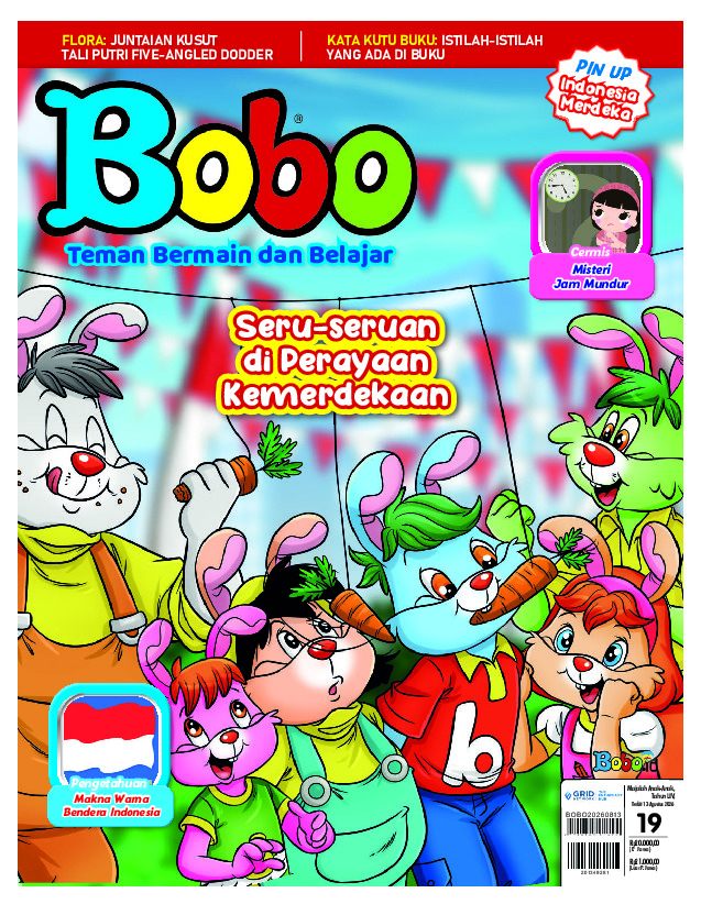 BOBO Page 1