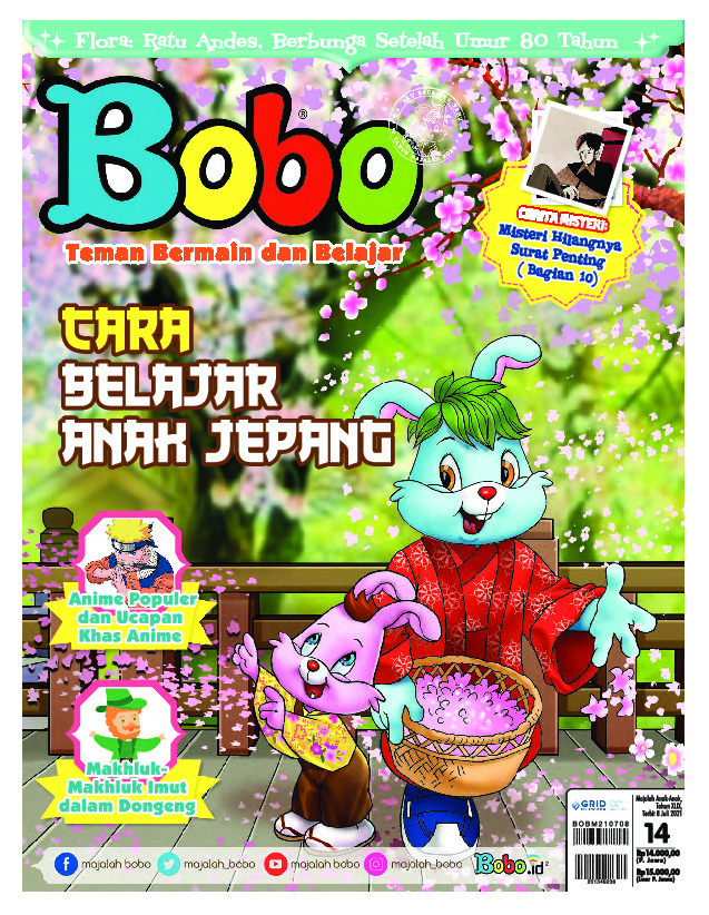 BOBO Page 1