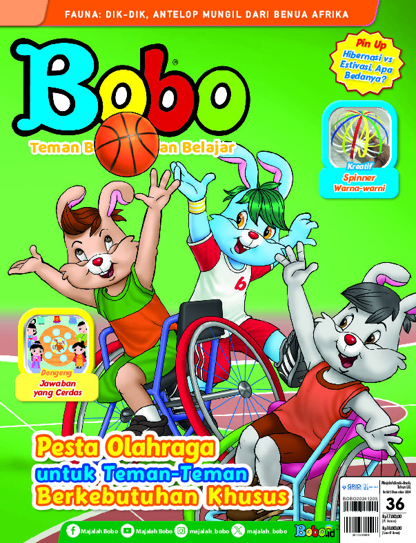 BOBO Page 1