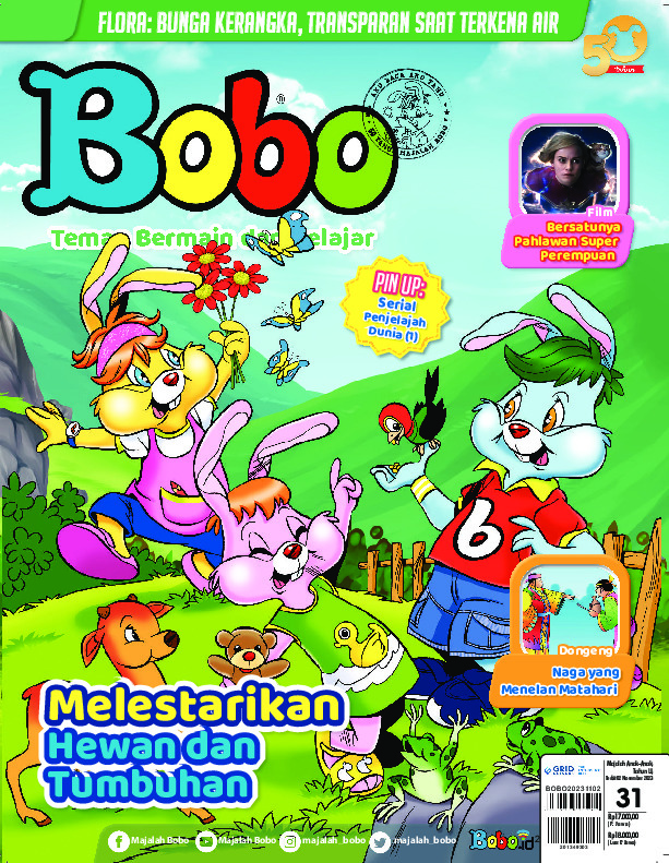 BOBO Page 1