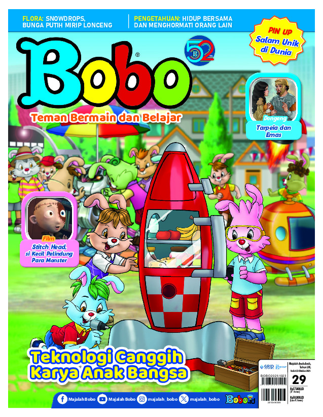 BOBO Page 1