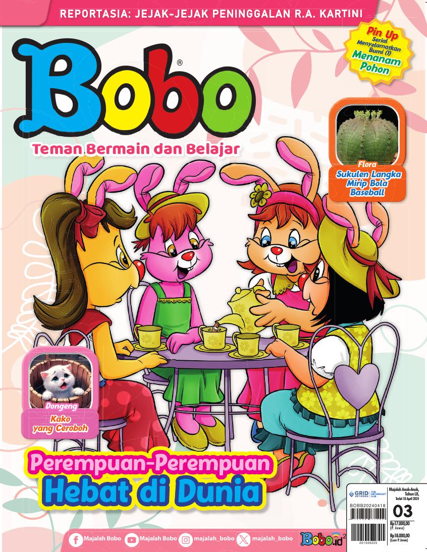 BOBO Page 1