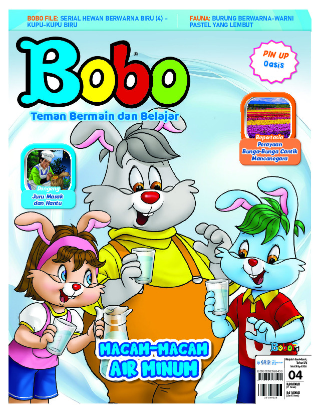 BOBO Page 1
