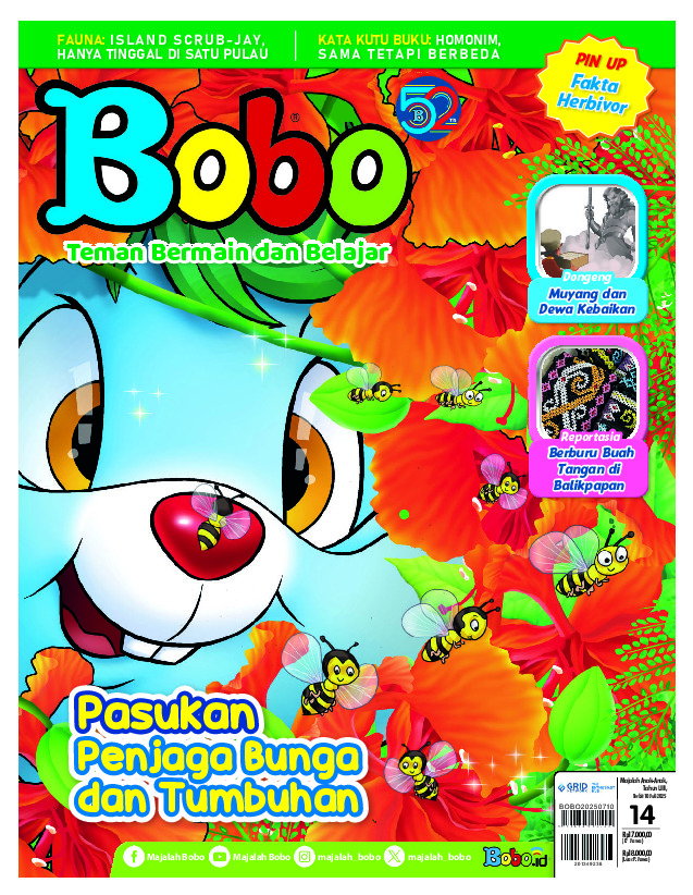 BOBO Page 1