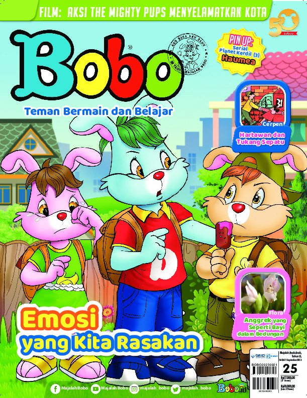 BOBO Page 1