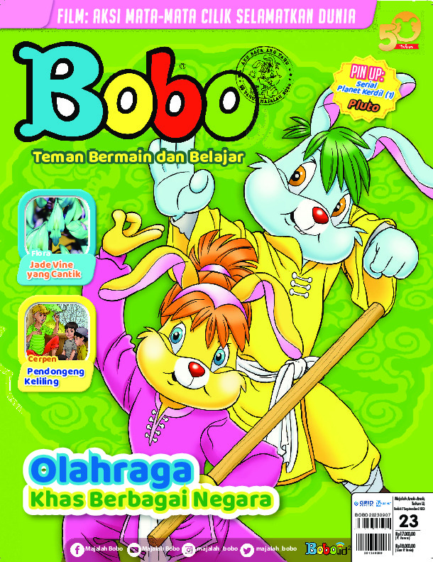 BOBO Page 1