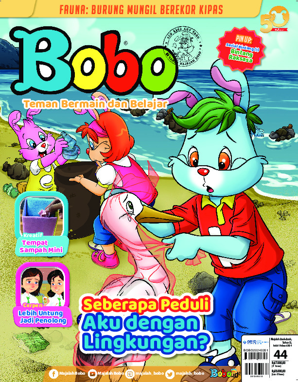 BOBO Page 1