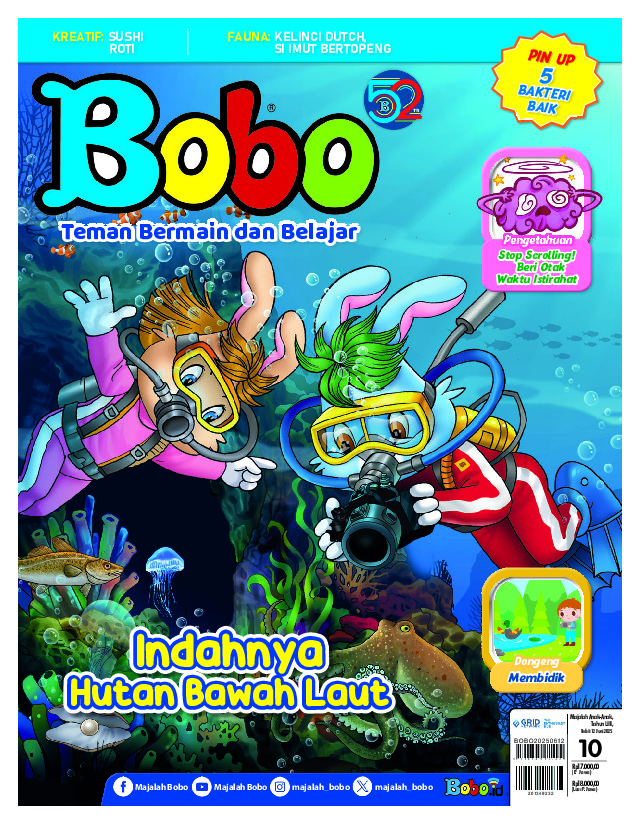 BOBO Page 1