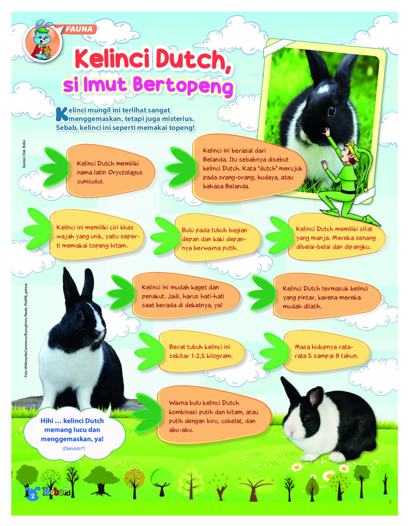 BOBO Page 1