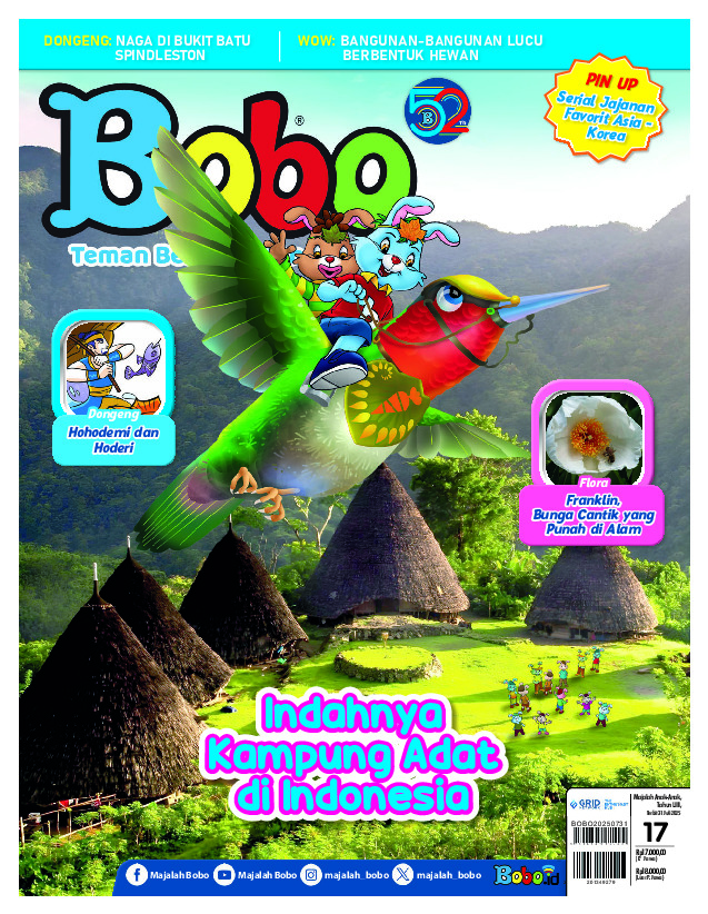 BOBO Page 1