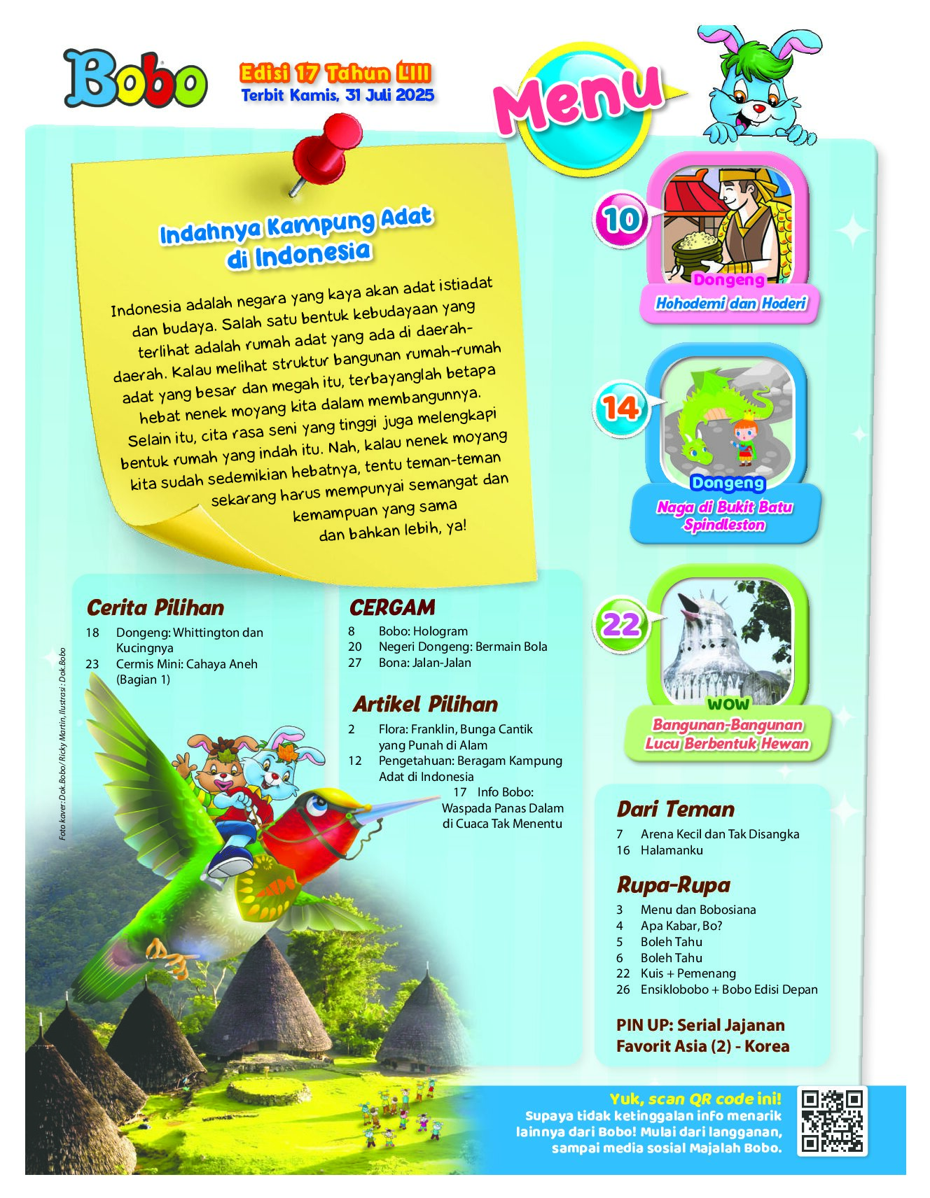 BOBO Page 1