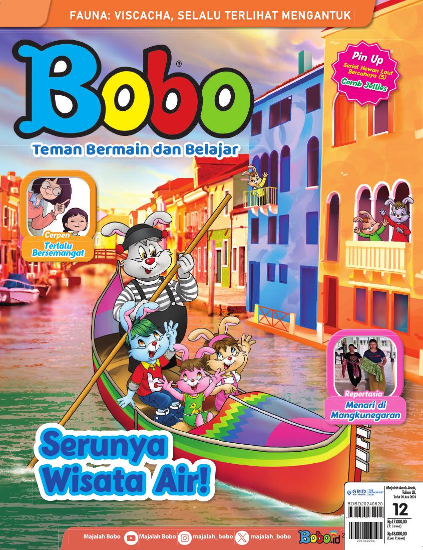 BOBO Page 1