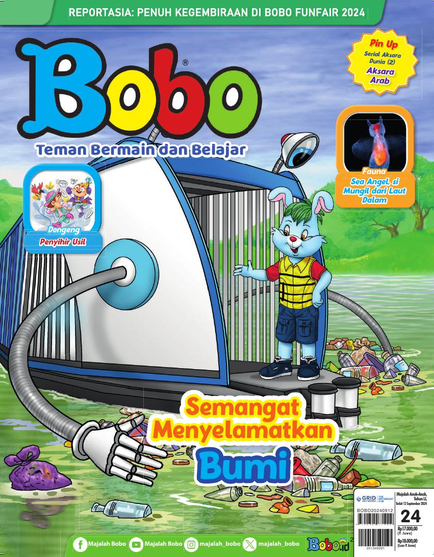 BOBO Page 1