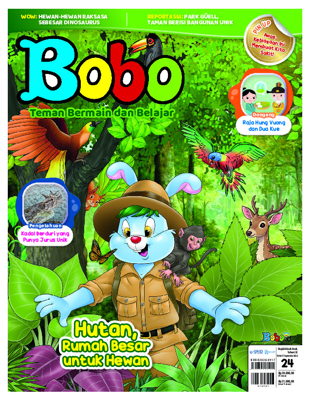 BOBO Page 1