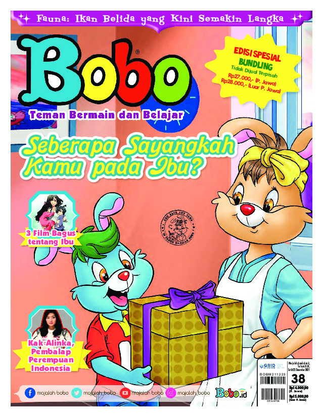 BOBO Page 1