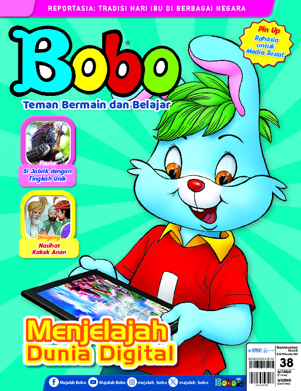 BOBO Page 1