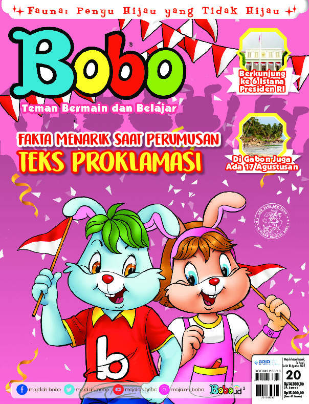 BOBO Page 1