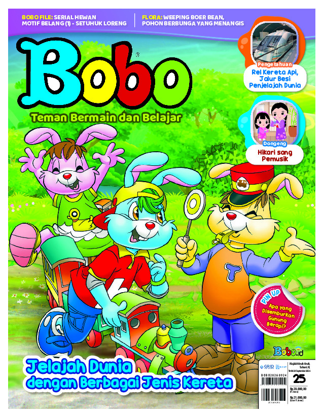 BOBO Page 1