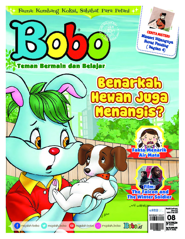 BOBO Page 1